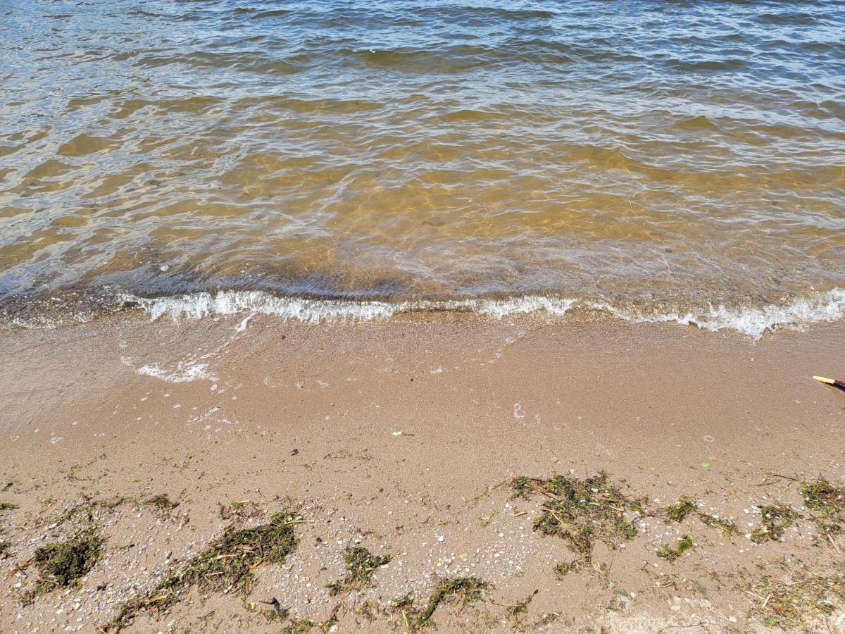 Fun Place With A Sandy Beach For Swimming, Boating, And Fishing, Featuring 3 Available Cabins Fenelon Falls Luaran gambar