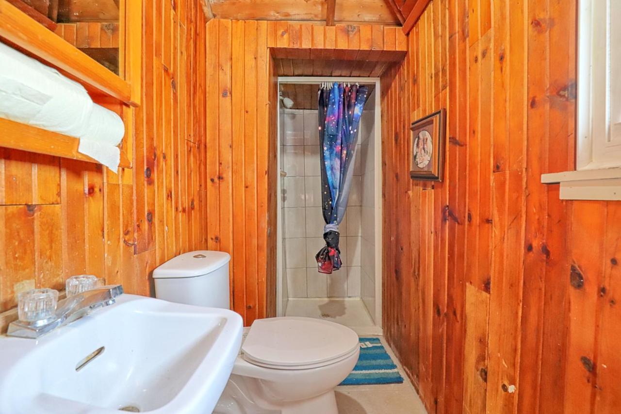 Fun Place With A Sandy Beach For Swimming, Boating, And Fishing, Featuring 3 Available Cabins Fenelon Falls Luaran gambar
