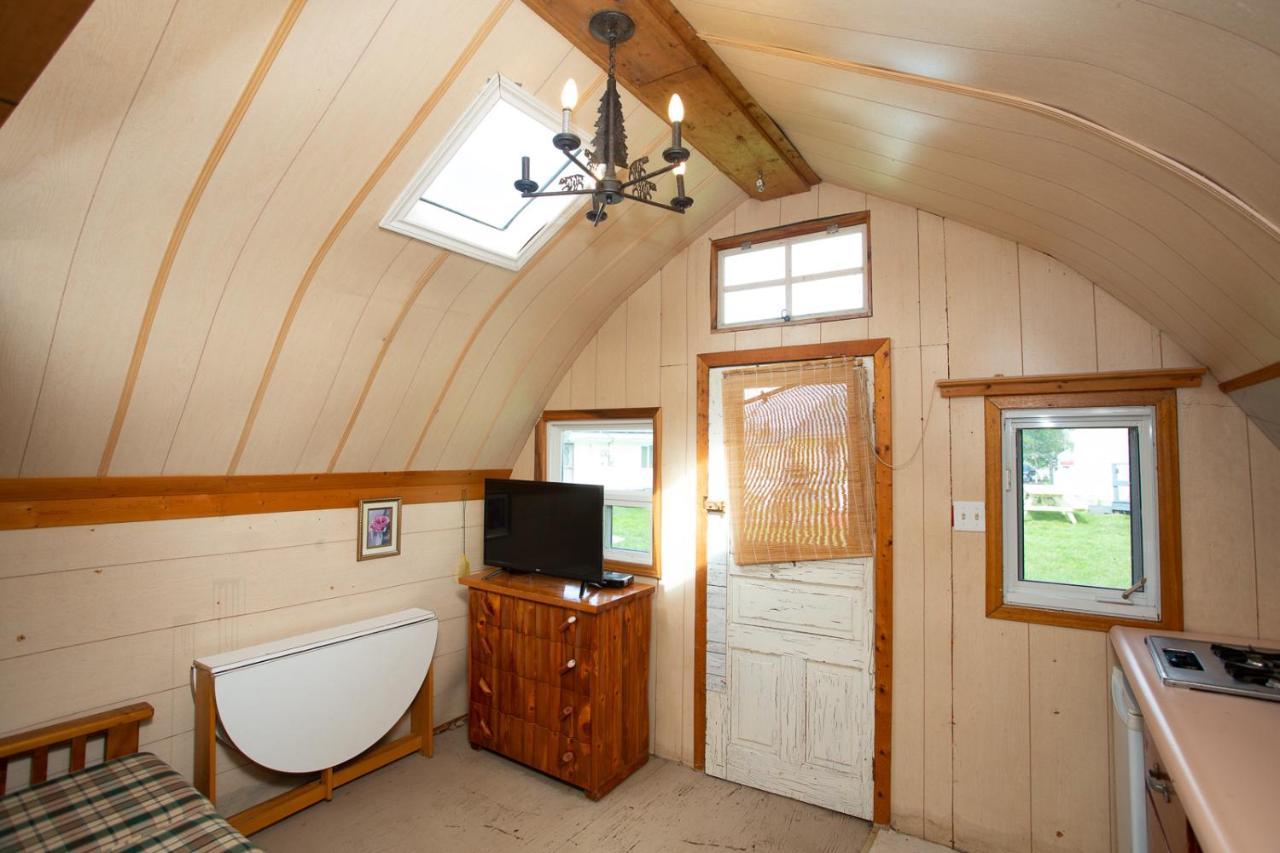 Fun Place With A Sandy Beach For Swimming, Boating, And Fishing, Featuring 3 Available Cabins Fenelon Falls Luaran gambar
