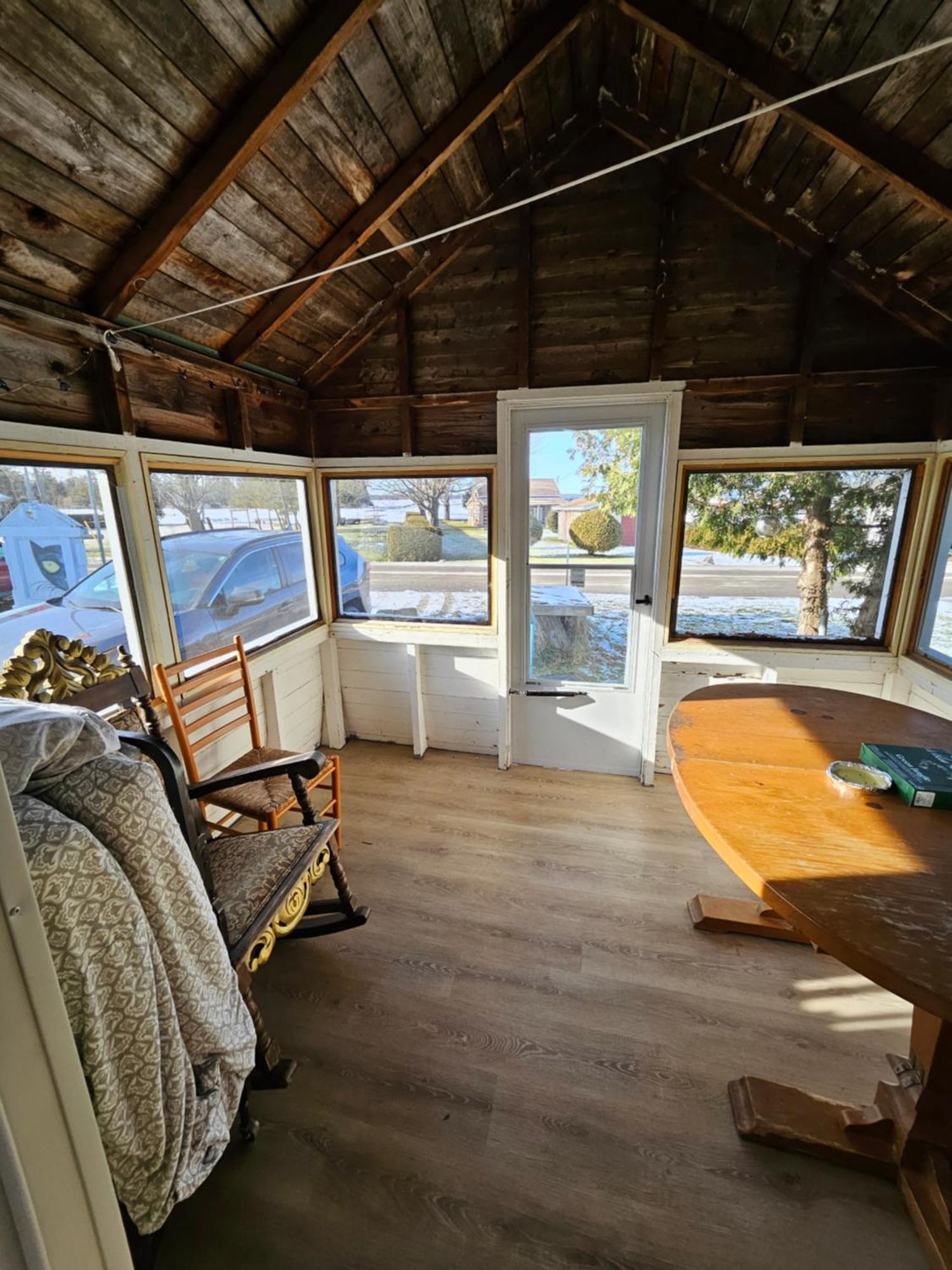 Fun Place With A Sandy Beach For Swimming, Boating, And Fishing, Featuring 3 Available Cabins Fenelon Falls Luaran gambar